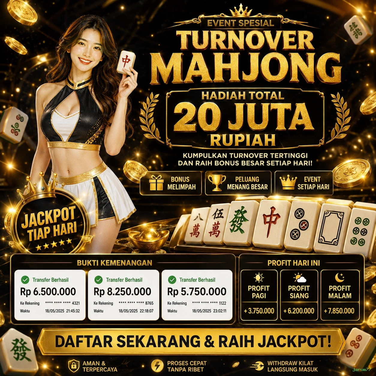 Ulasan Fitur Terbaik yang Ditawarkan jarum77